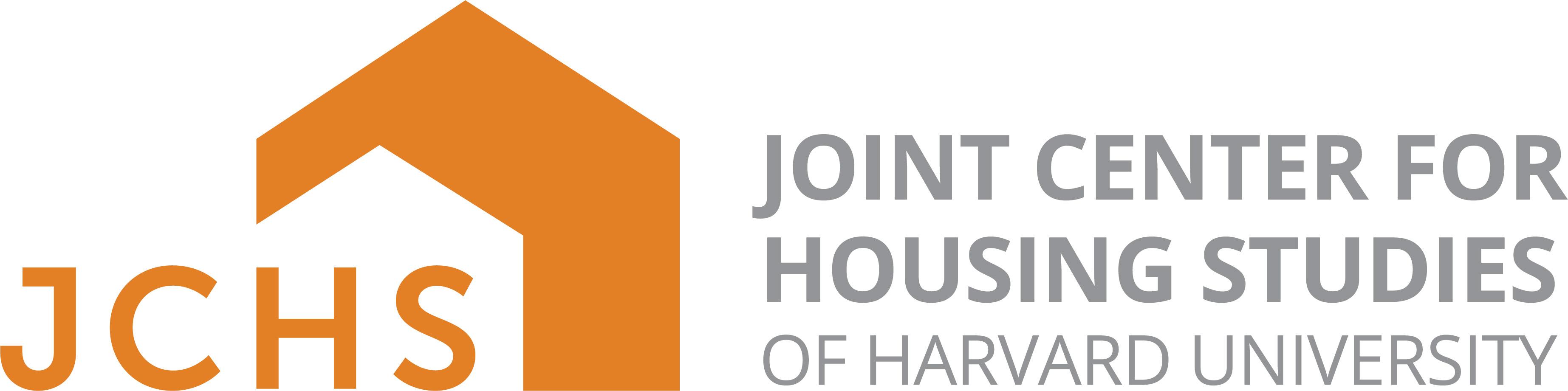Joint Center For Housing Studies of Harvard University logo